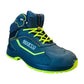 SPARCO CONOR ESD S3S SR FO LG SCARPA ANTINFORTUNISTICA