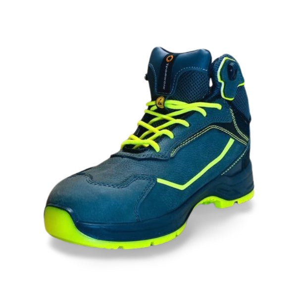 SPARCO CONOR ESD S3S SR FO LG SCARPA ANTINFORTUNISTICA