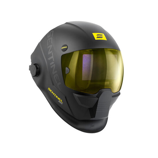 MASCHERA AD OSCURAMENTO AUTOMATICO SENTINEL A 60 ESAB