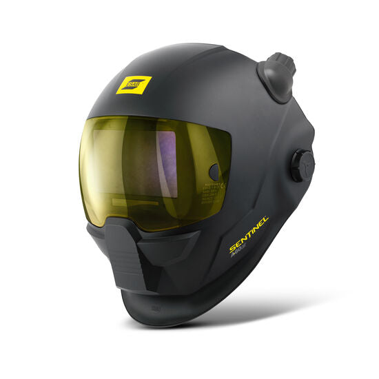 MASCHERA AD OSCURAMENTO AUTOMATICO SENTINEL A 60 AIR HELMET ESAB