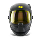 MASCHERA AD OSCURAMENTO AUTOMATICO SENTINEL A 60 AIR HELMET ESAB