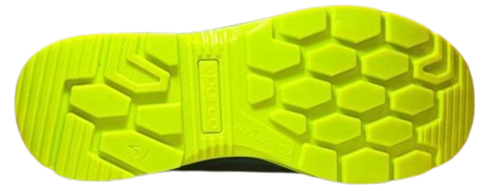 SPARCO CONOR ESD S3S SR FO LG SCARPA ANTINFORTUNISTICA